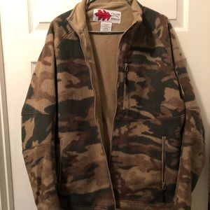 Field N’ Forest camo jacket